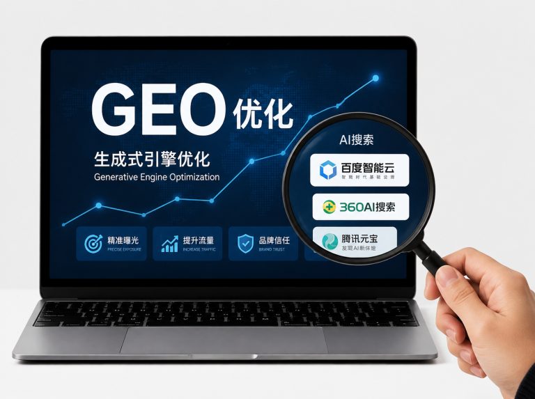 崇左GEO智能问答优化系统